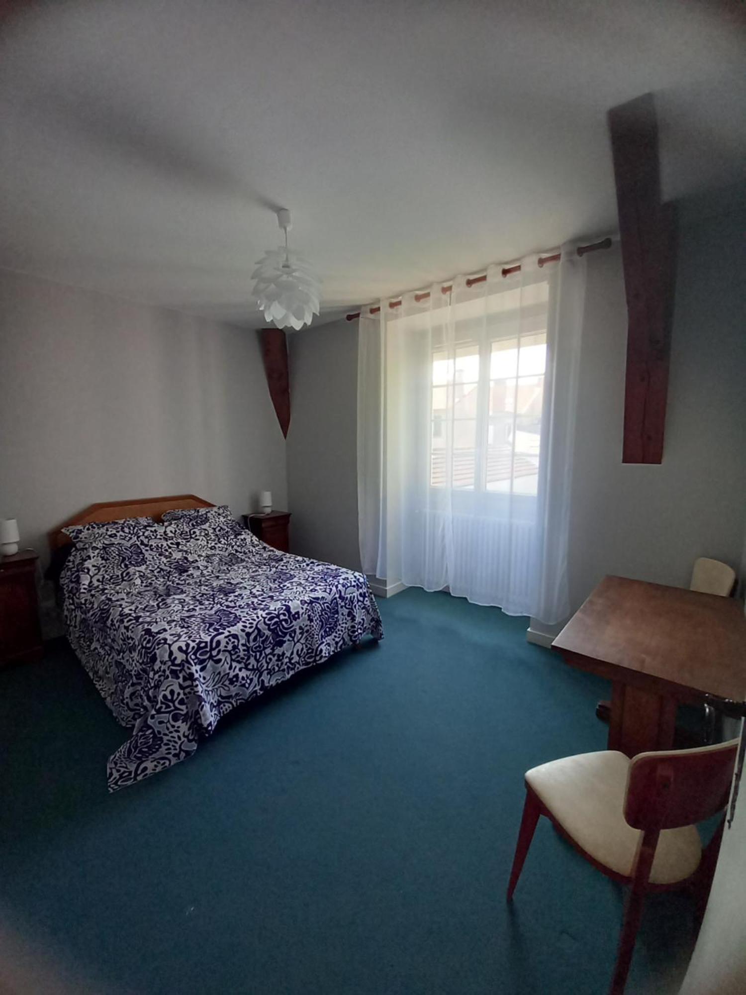 L Escapade Parodienne Paray-le-Monial Εξωτερικό φωτογραφία