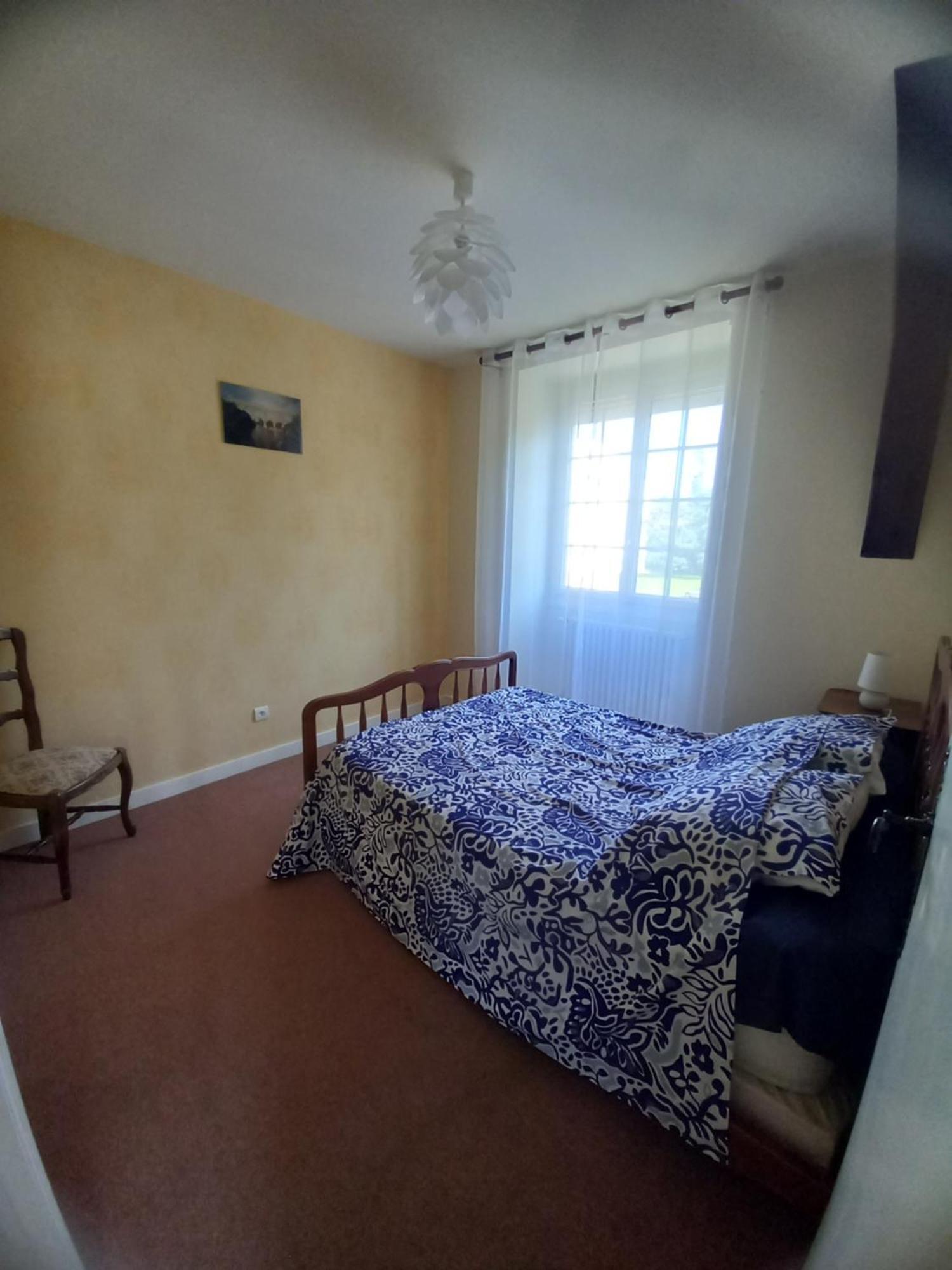 L Escapade Parodienne Paray-le-Monial Εξωτερικό φωτογραφία