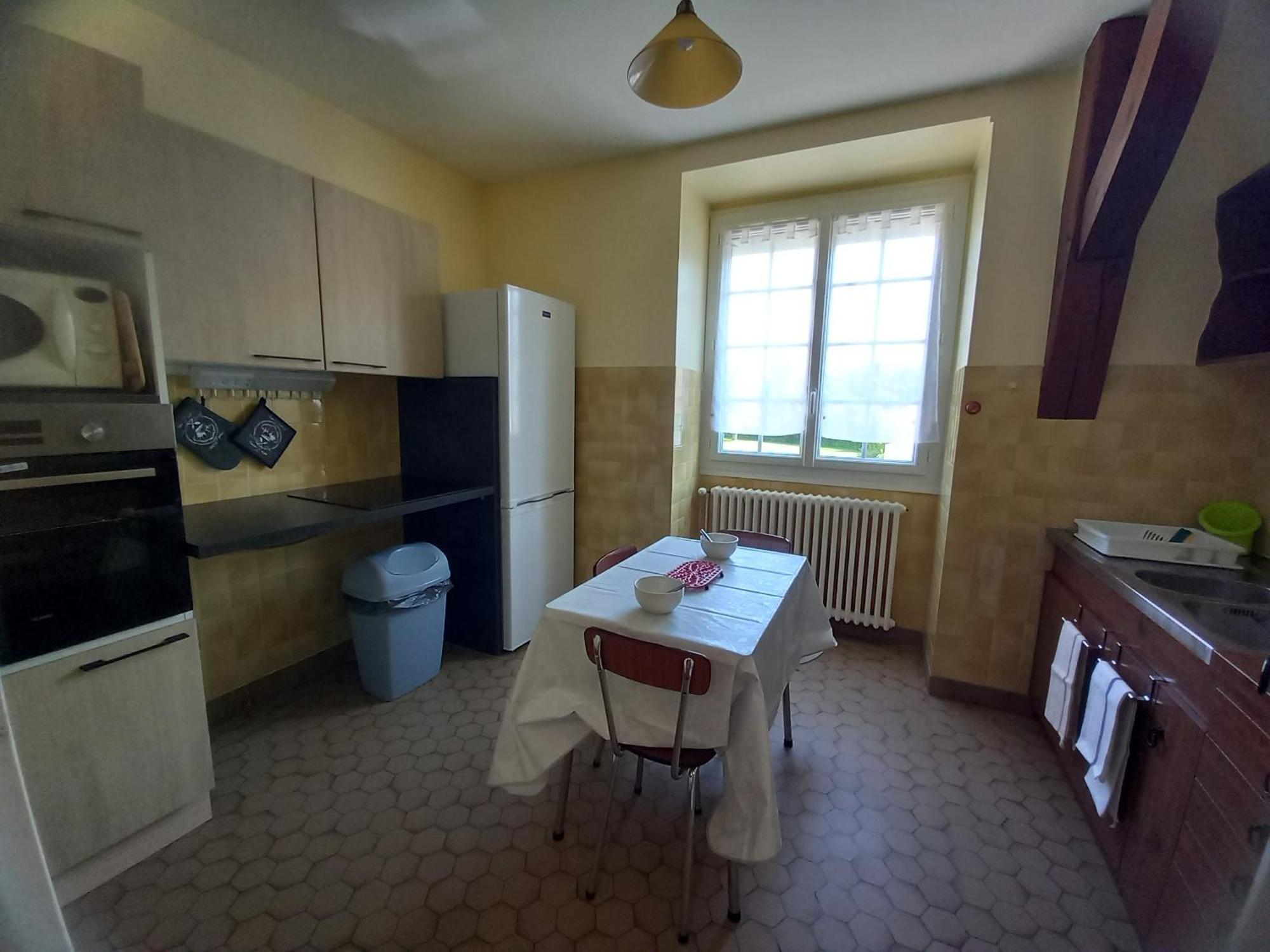 L Escapade Parodienne Paray-le-Monial Εξωτερικό φωτογραφία